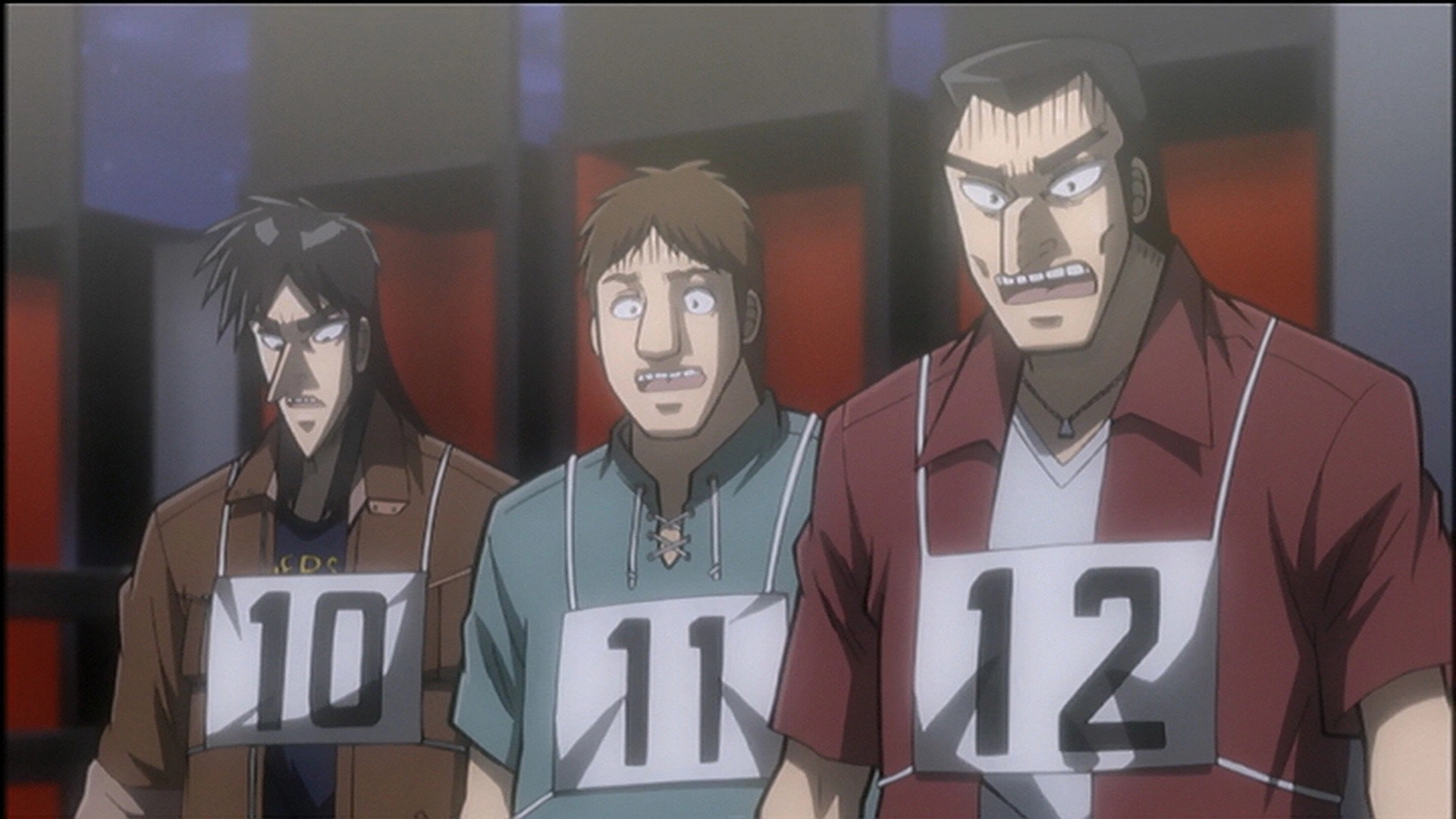 Kaiji