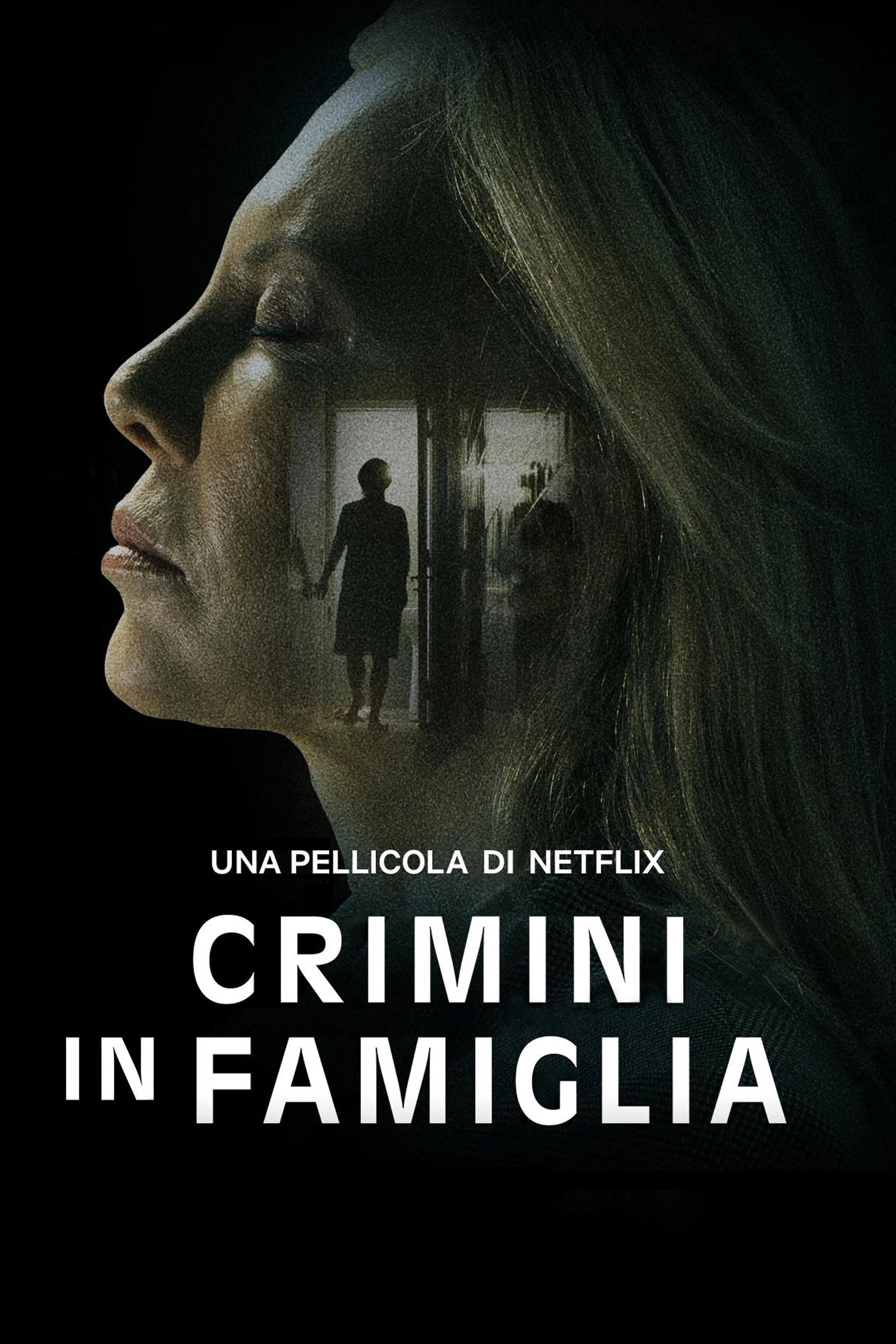 The Crimes That Bind