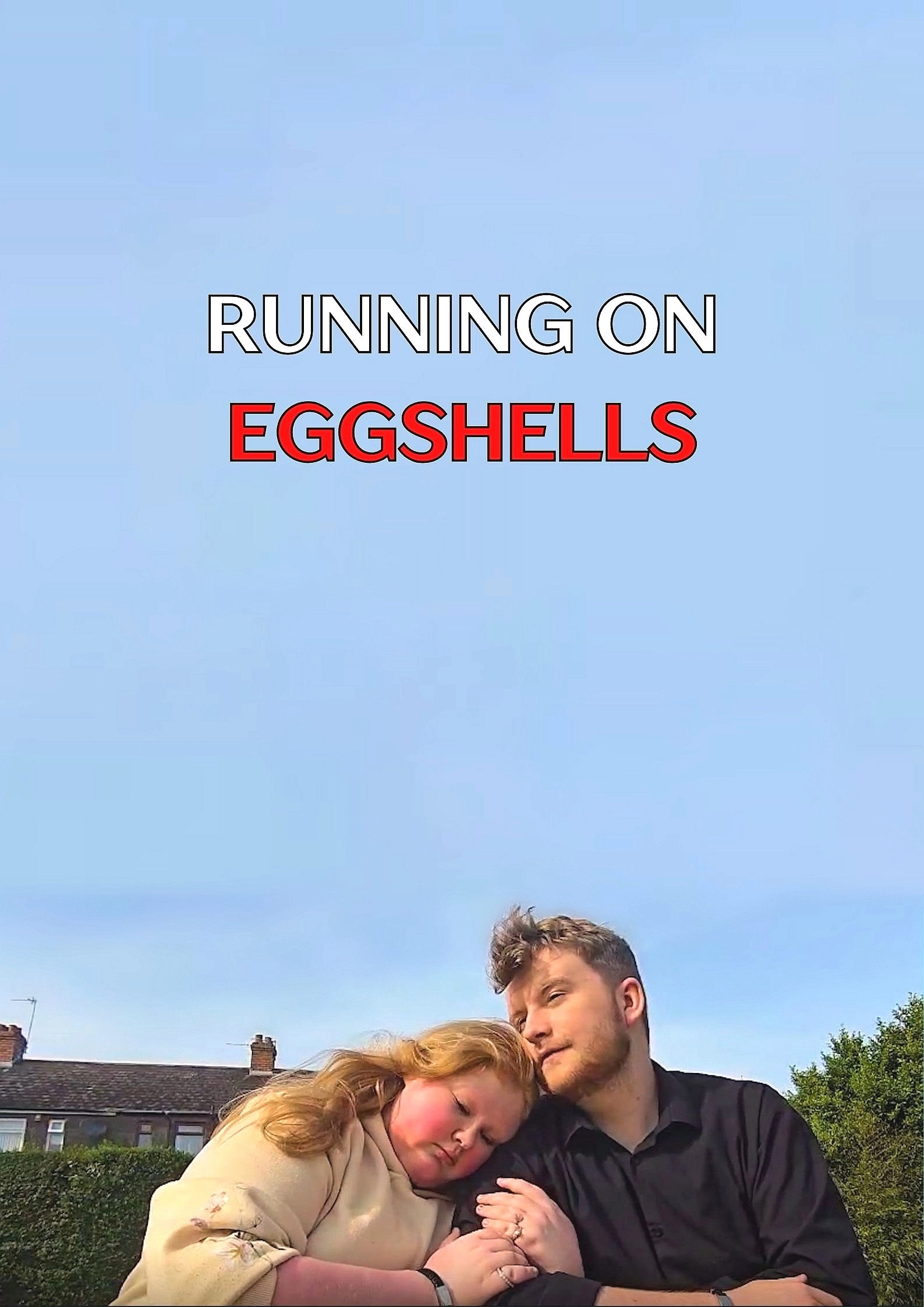 Running On Eggshells