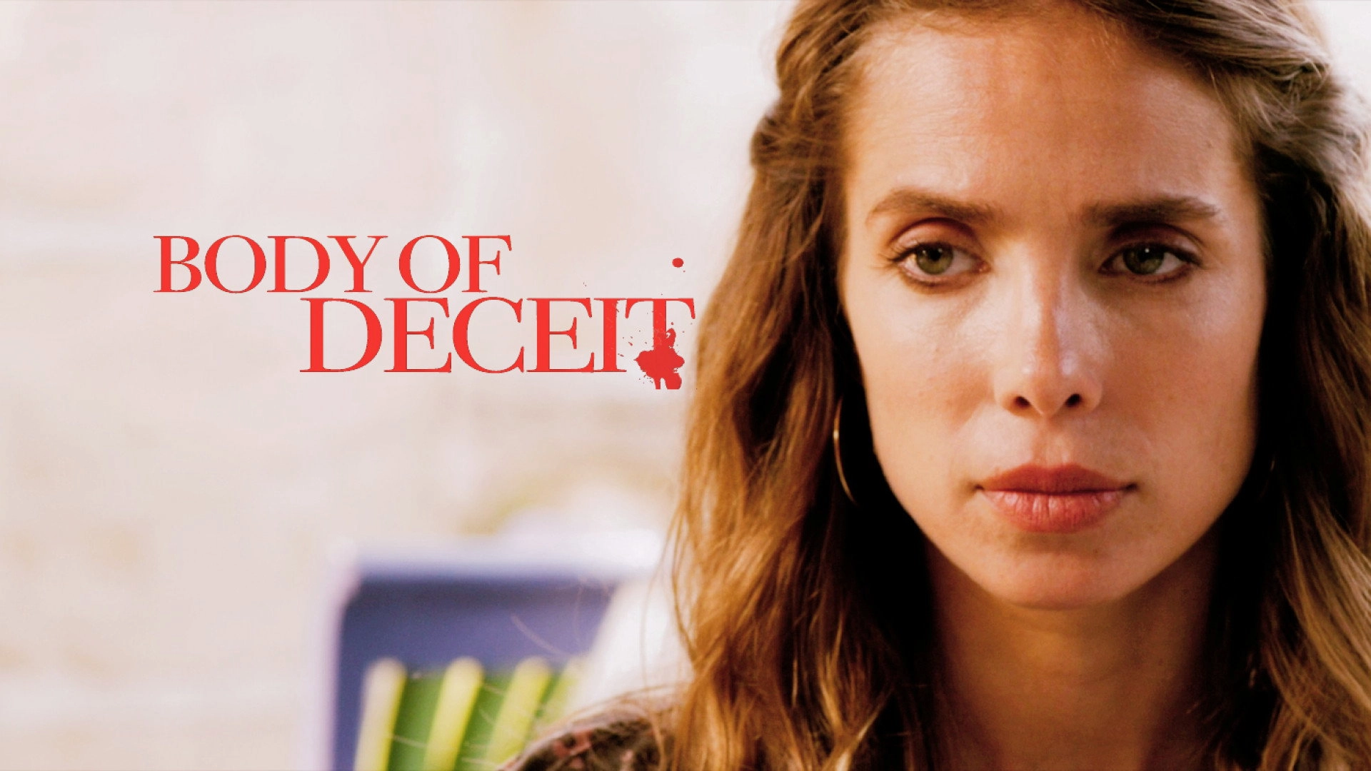 Body of Deceit