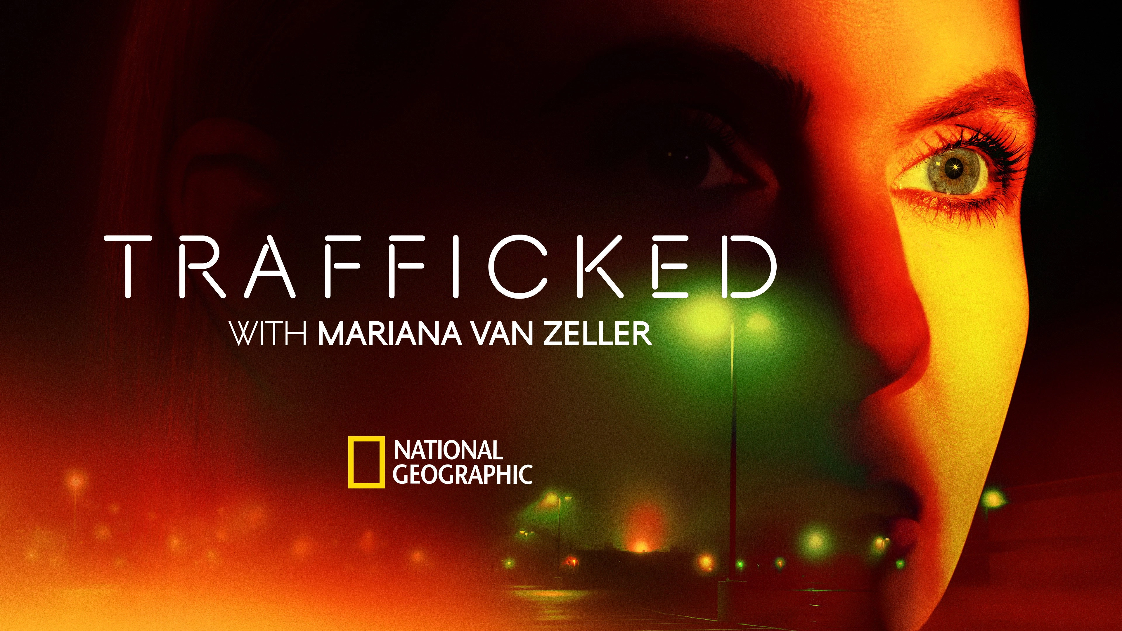 Trafficked with Mariana van Zeller