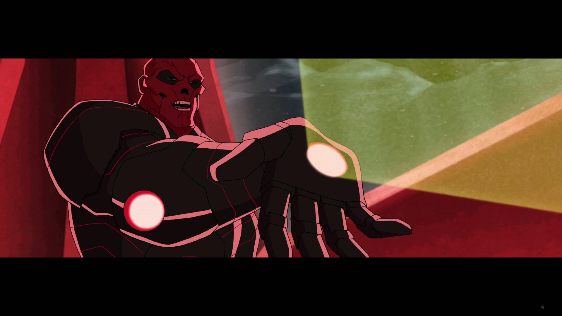 Marvel's Avengers
