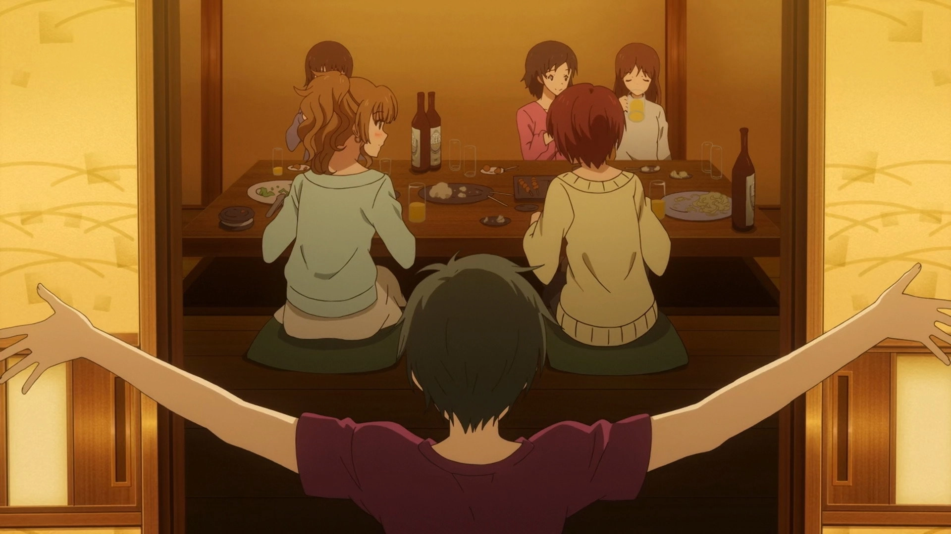 Golden Time