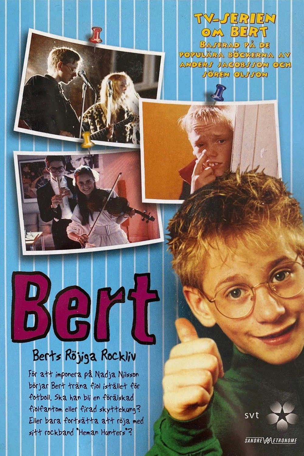 Bert