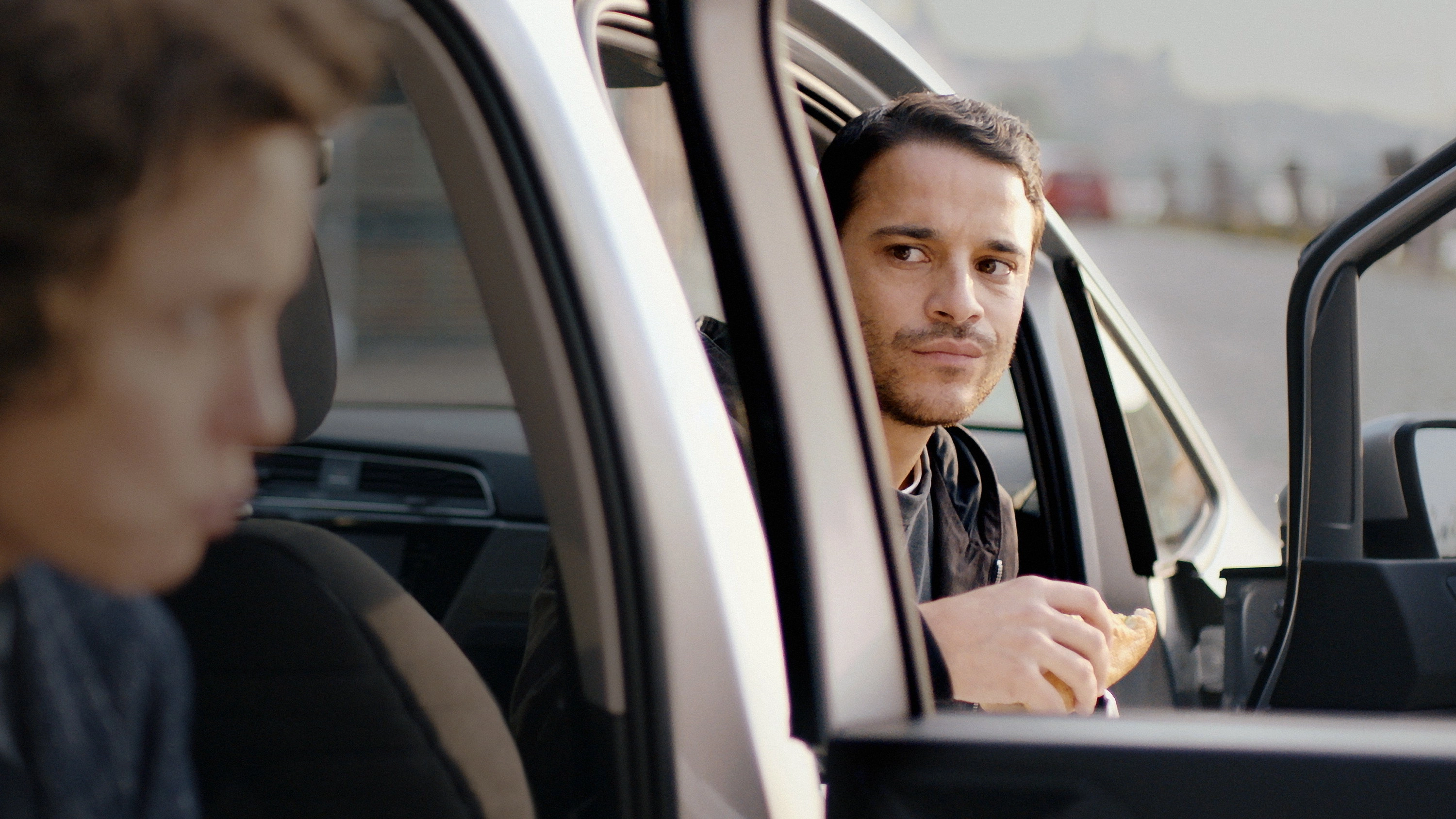 Diary of an Uber Driver