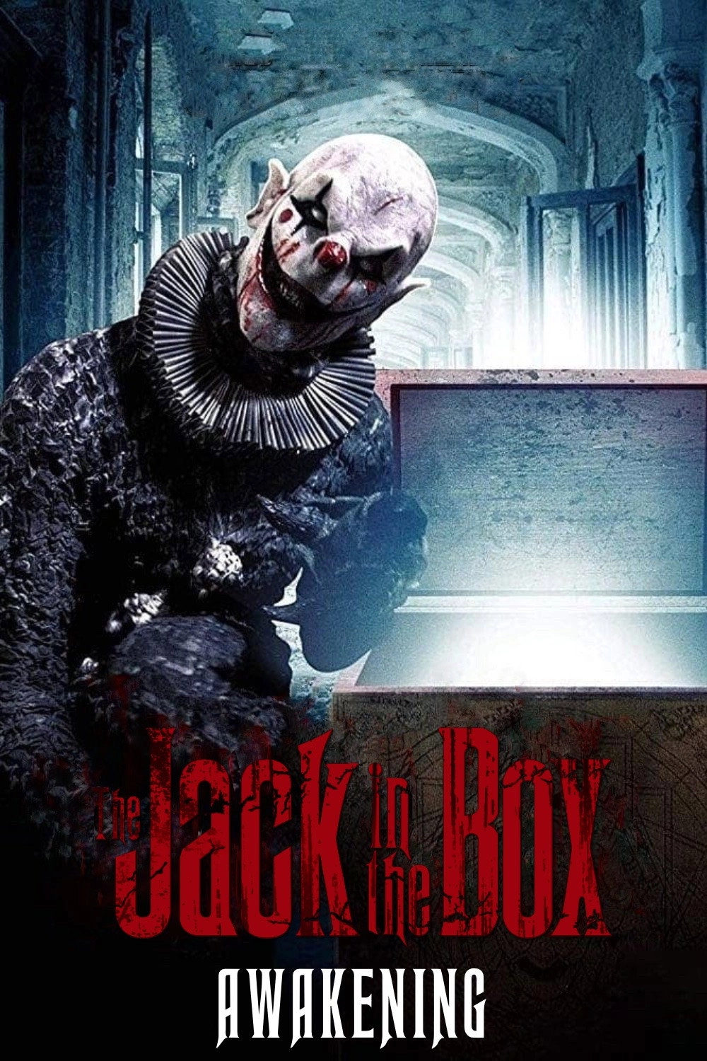 The Jack in the Box: Awakening