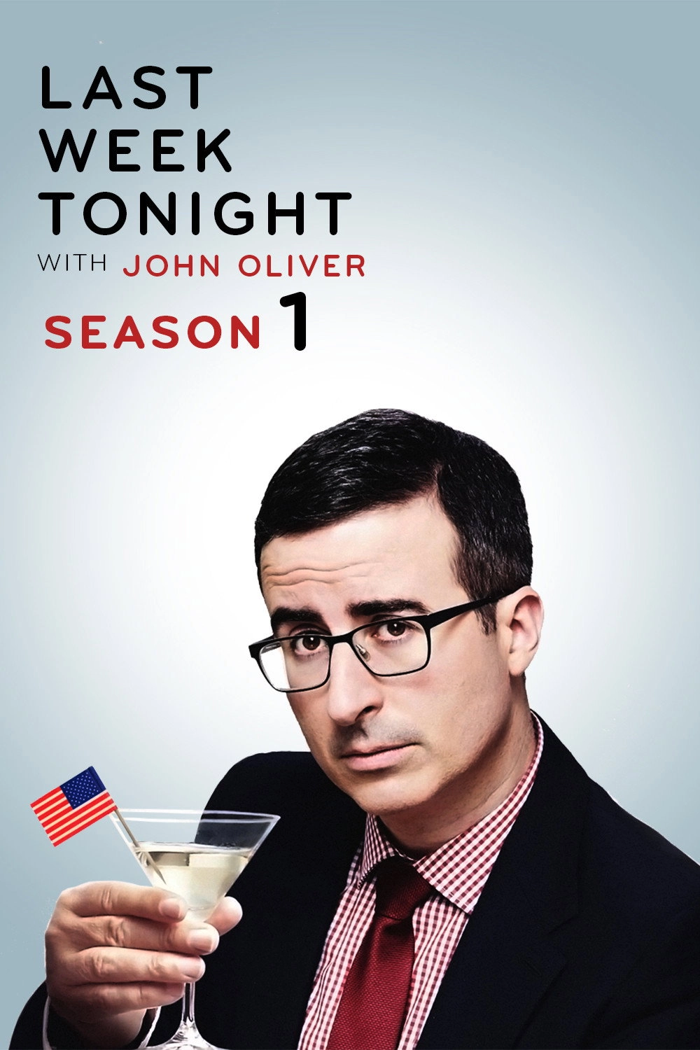 Last Week Tonight with John Oliver