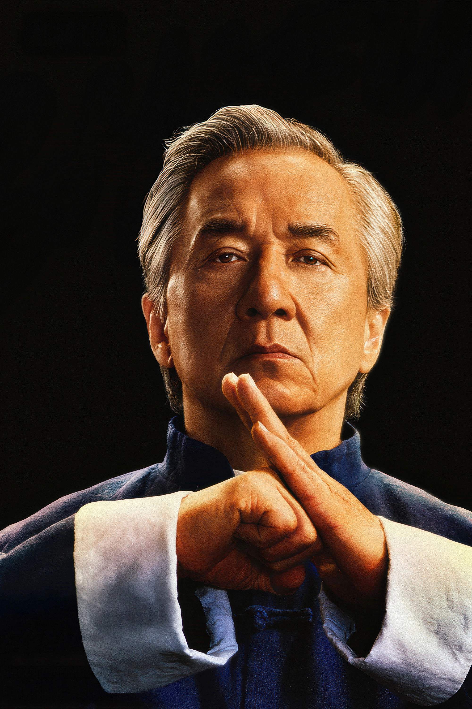 Karate Kid: Legends