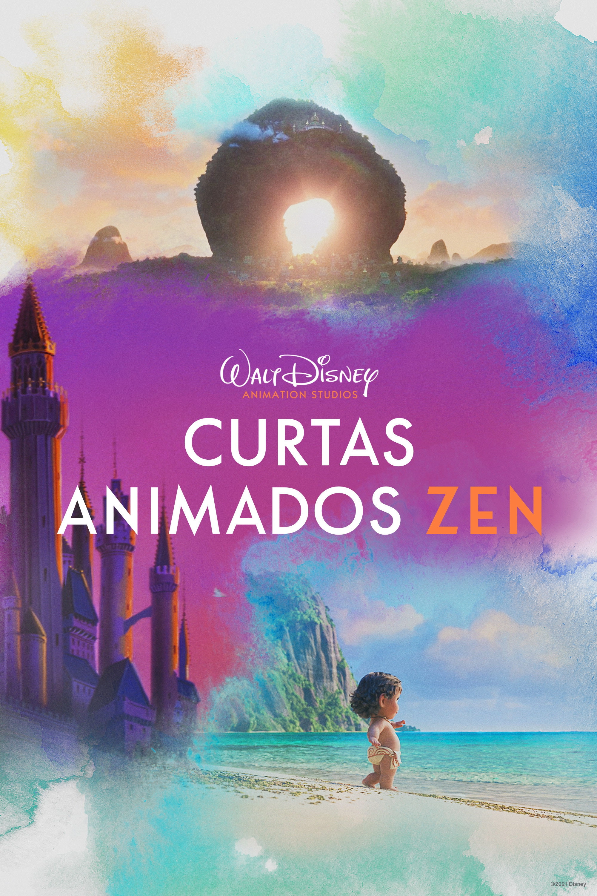 Zenimation