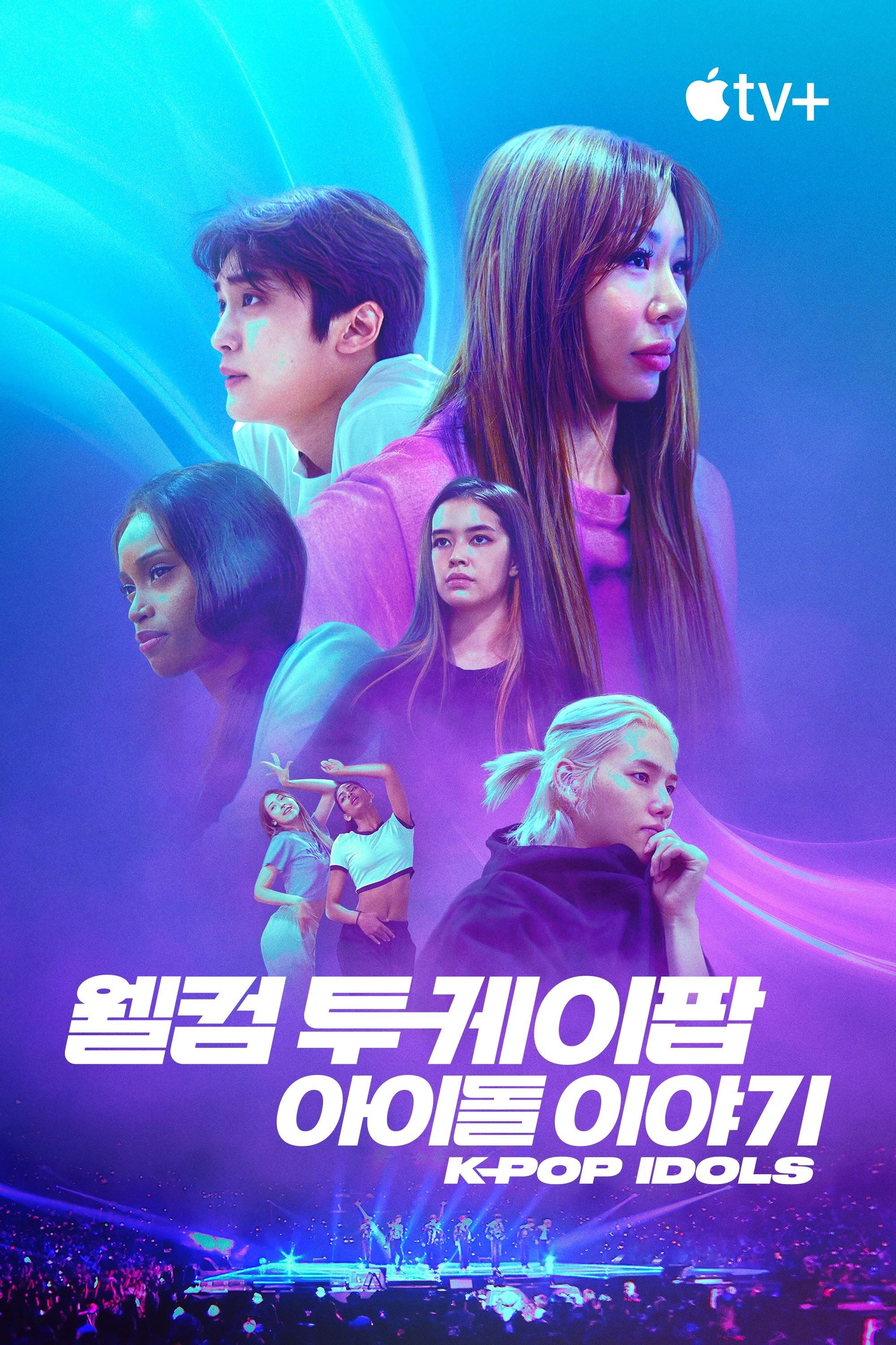 K-Pop Idols