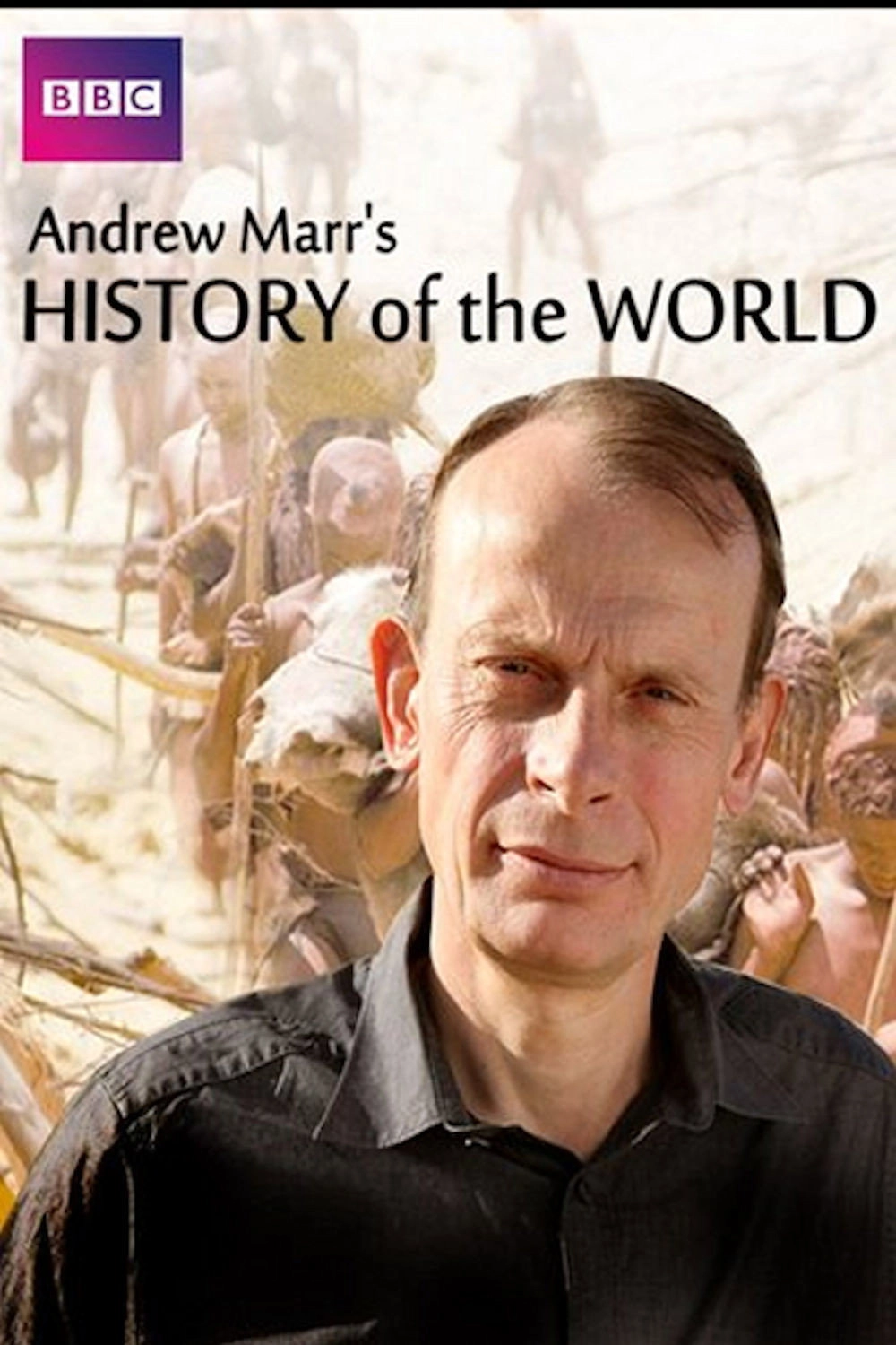 Andrew Marr's History of the World