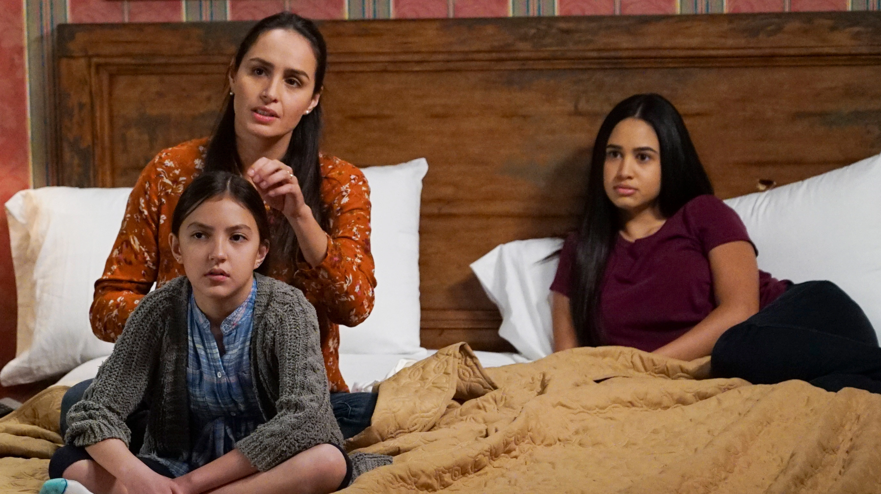 Party of Five