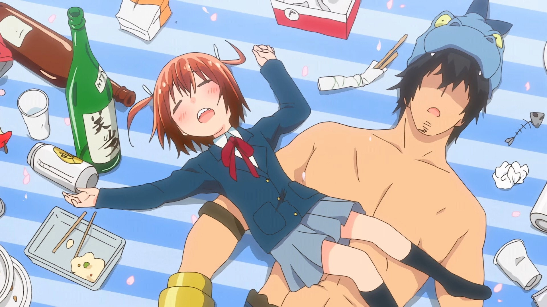 Denki-gai