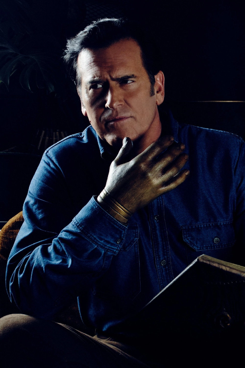 Ash vs Evil Dead