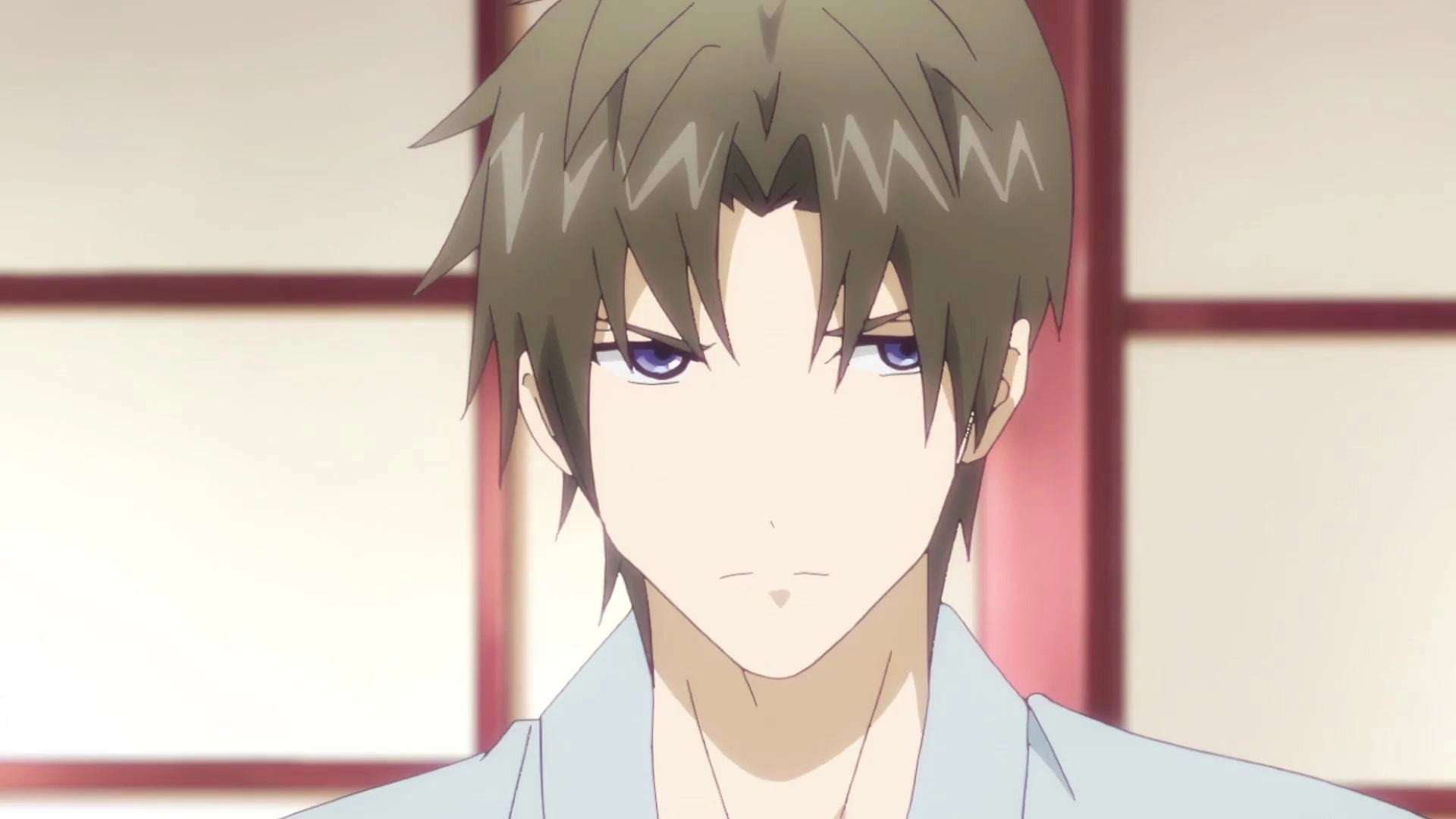 Touken Ranbu: Hanamaru