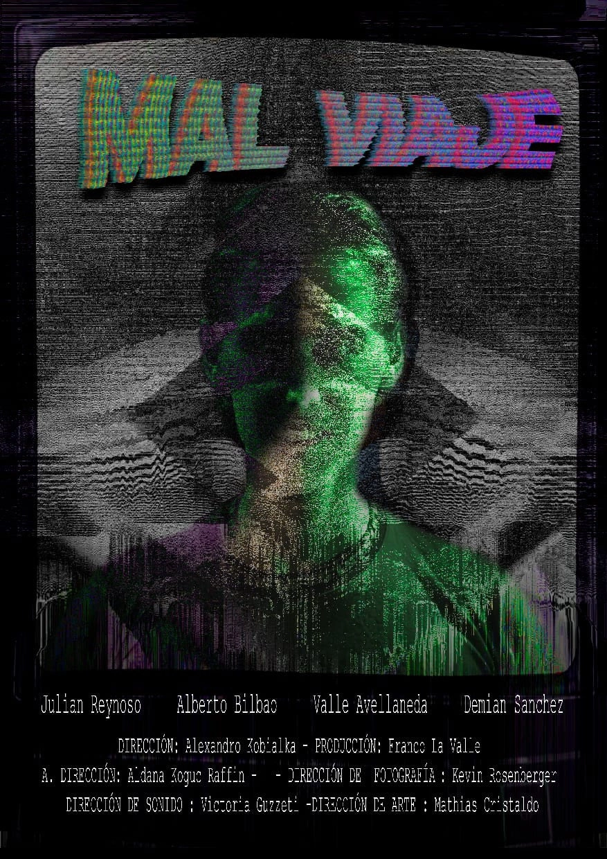 Mal viaje