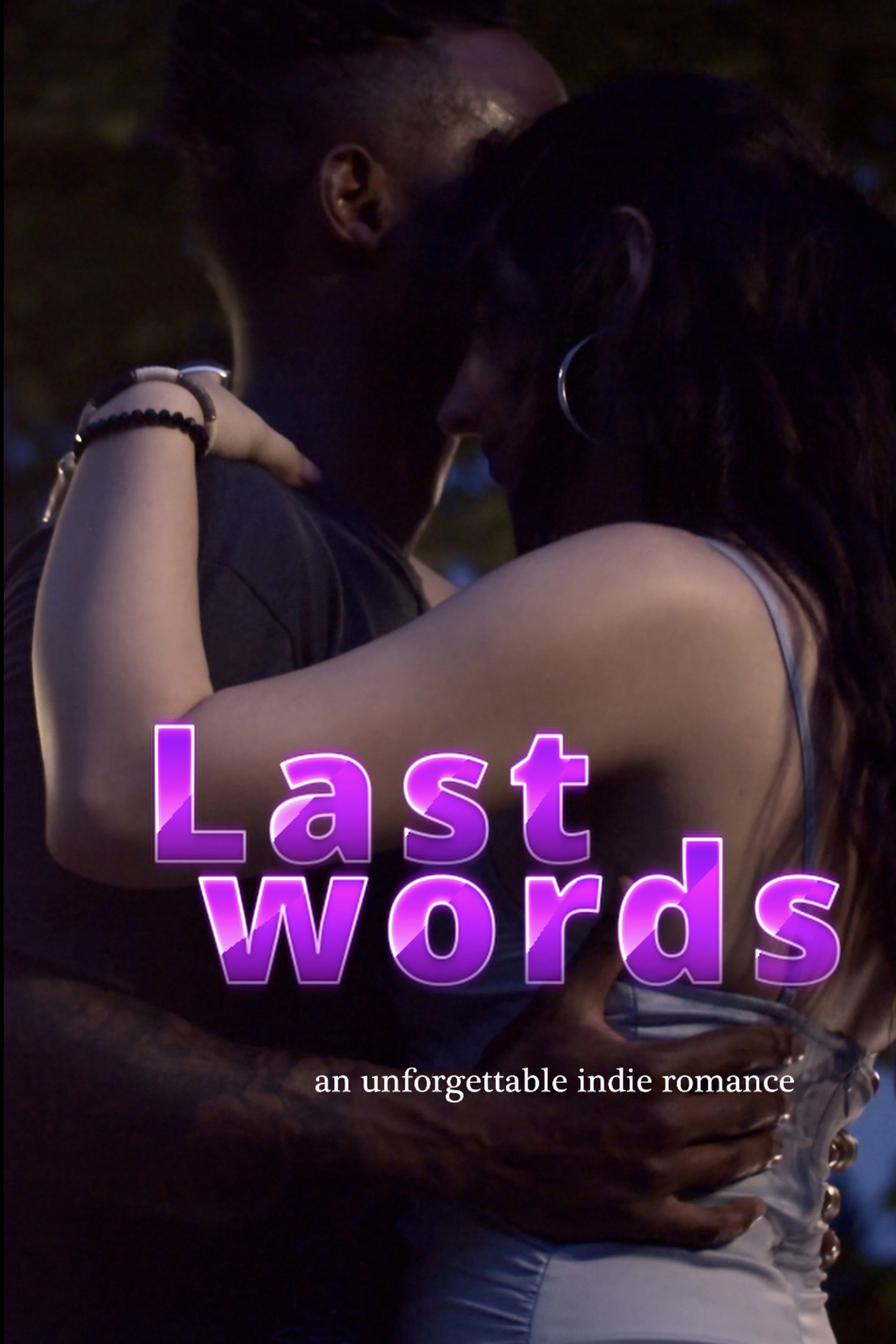 Last Words