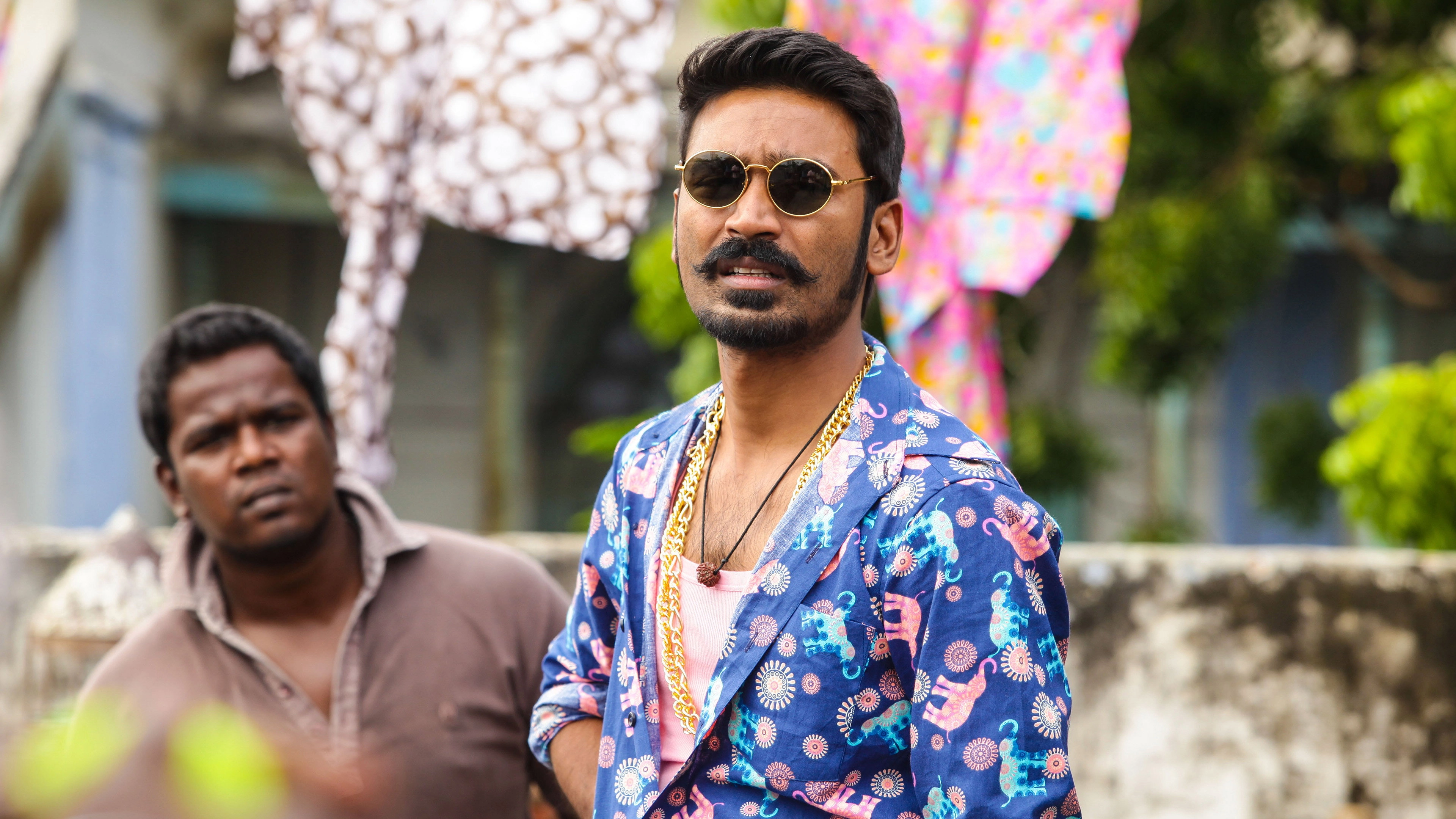 Maari