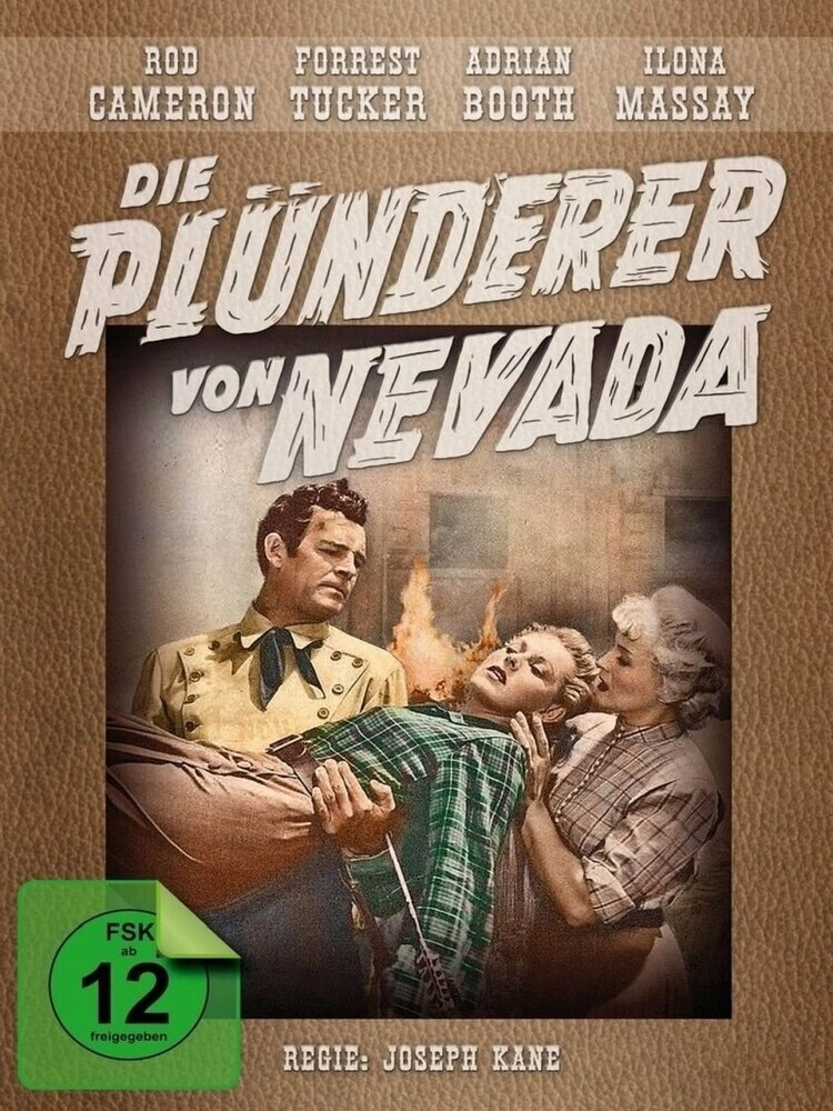 The Plunderers