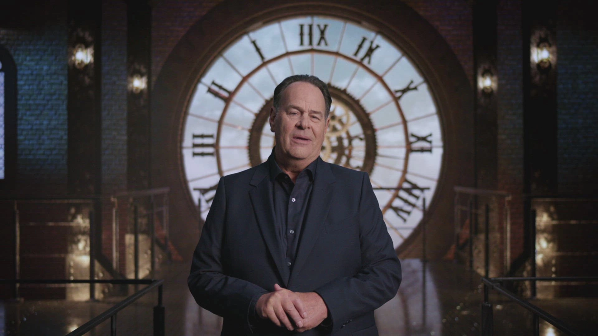 The UnBelievable with Dan Aykroyd