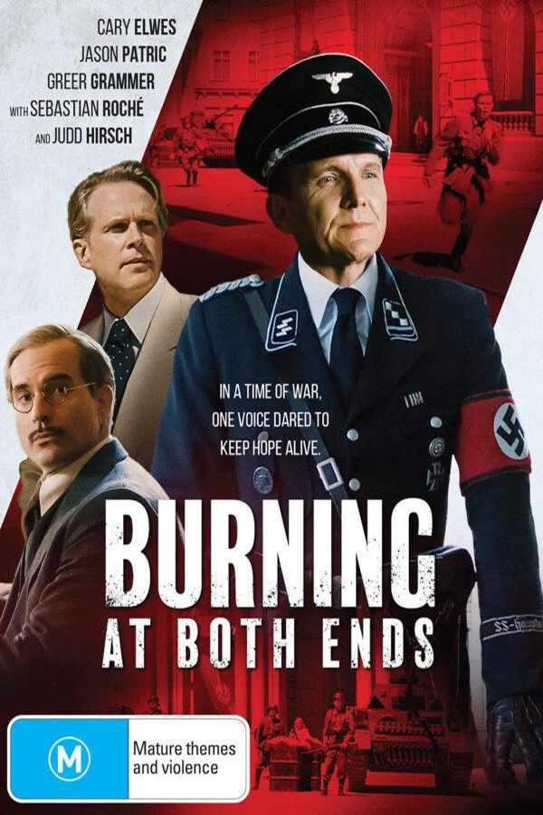 Burning at Both Ends