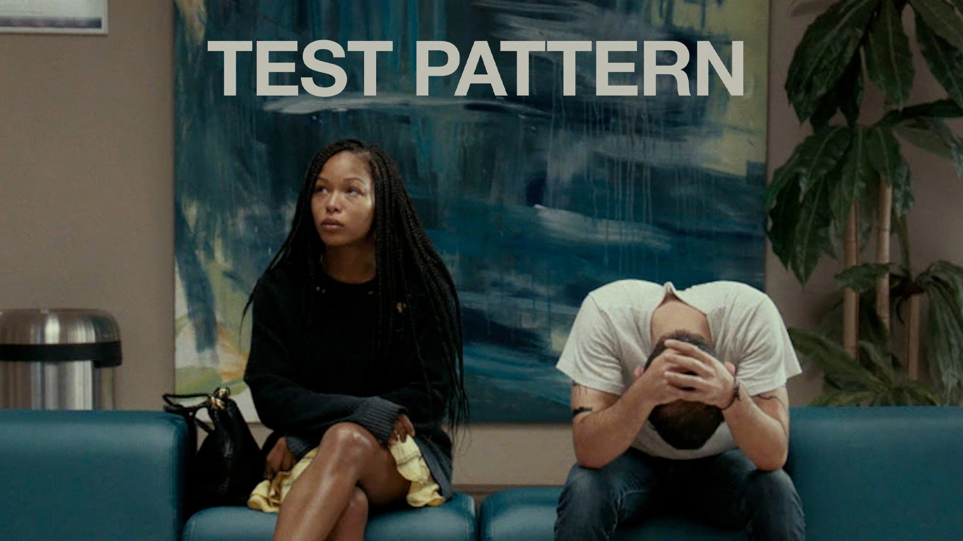 Test Pattern