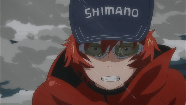 Tsuritama