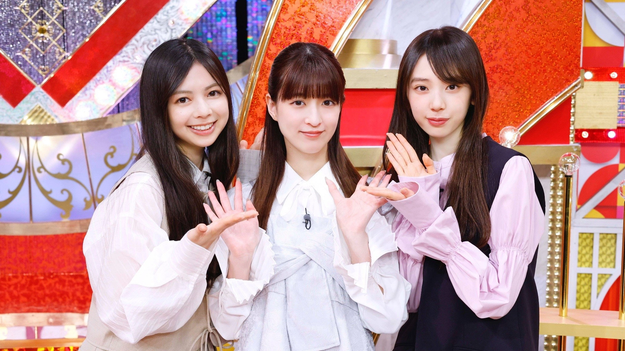 乃木坂スター誕生！SIX