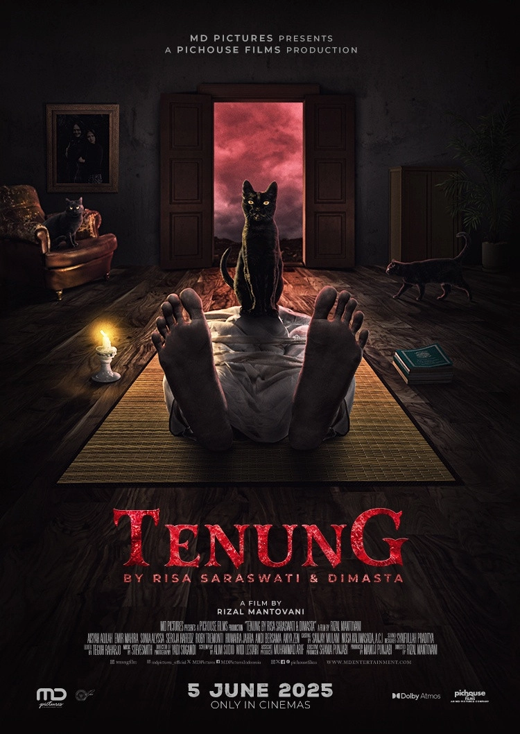 Tenung