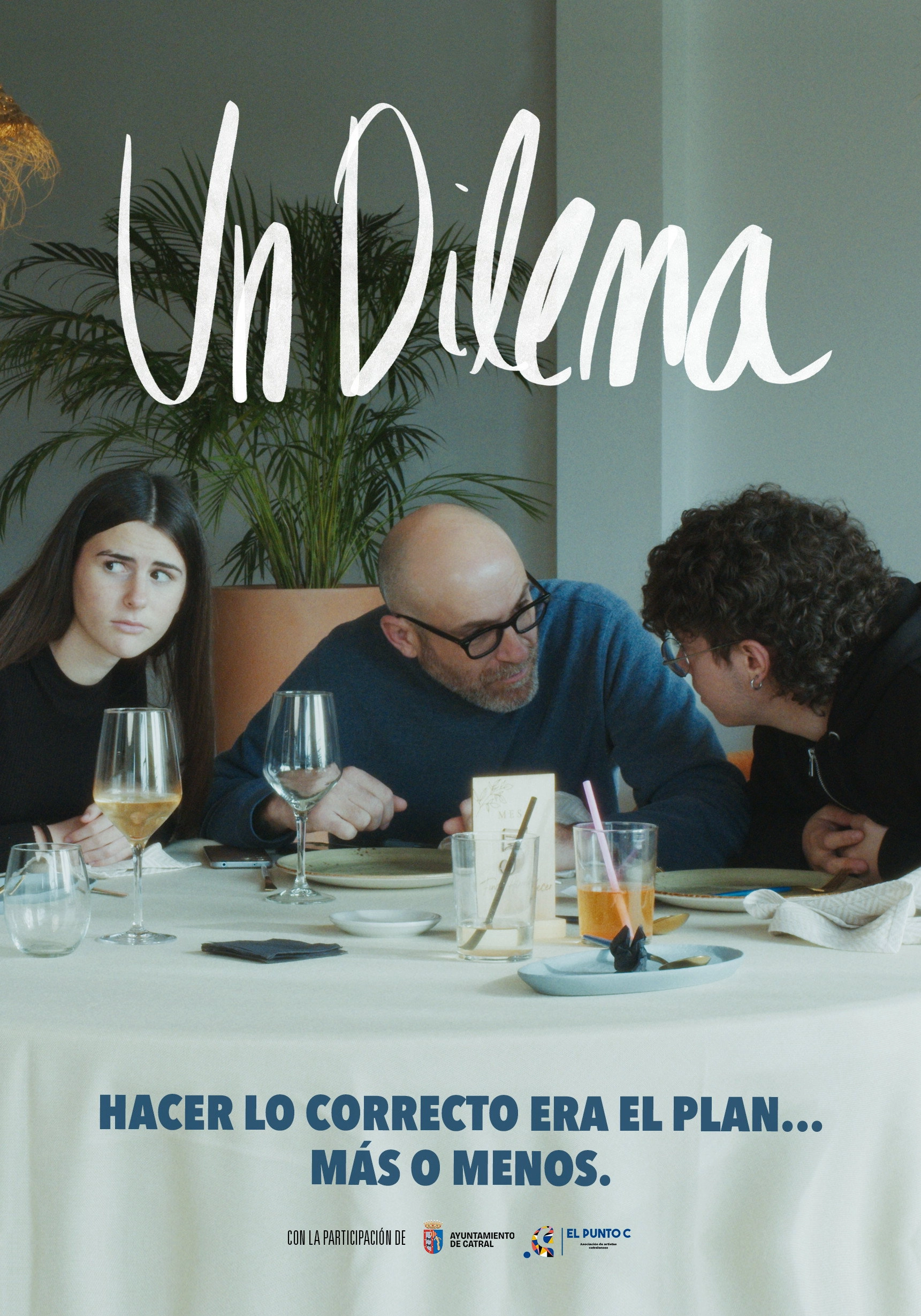 Un dilema