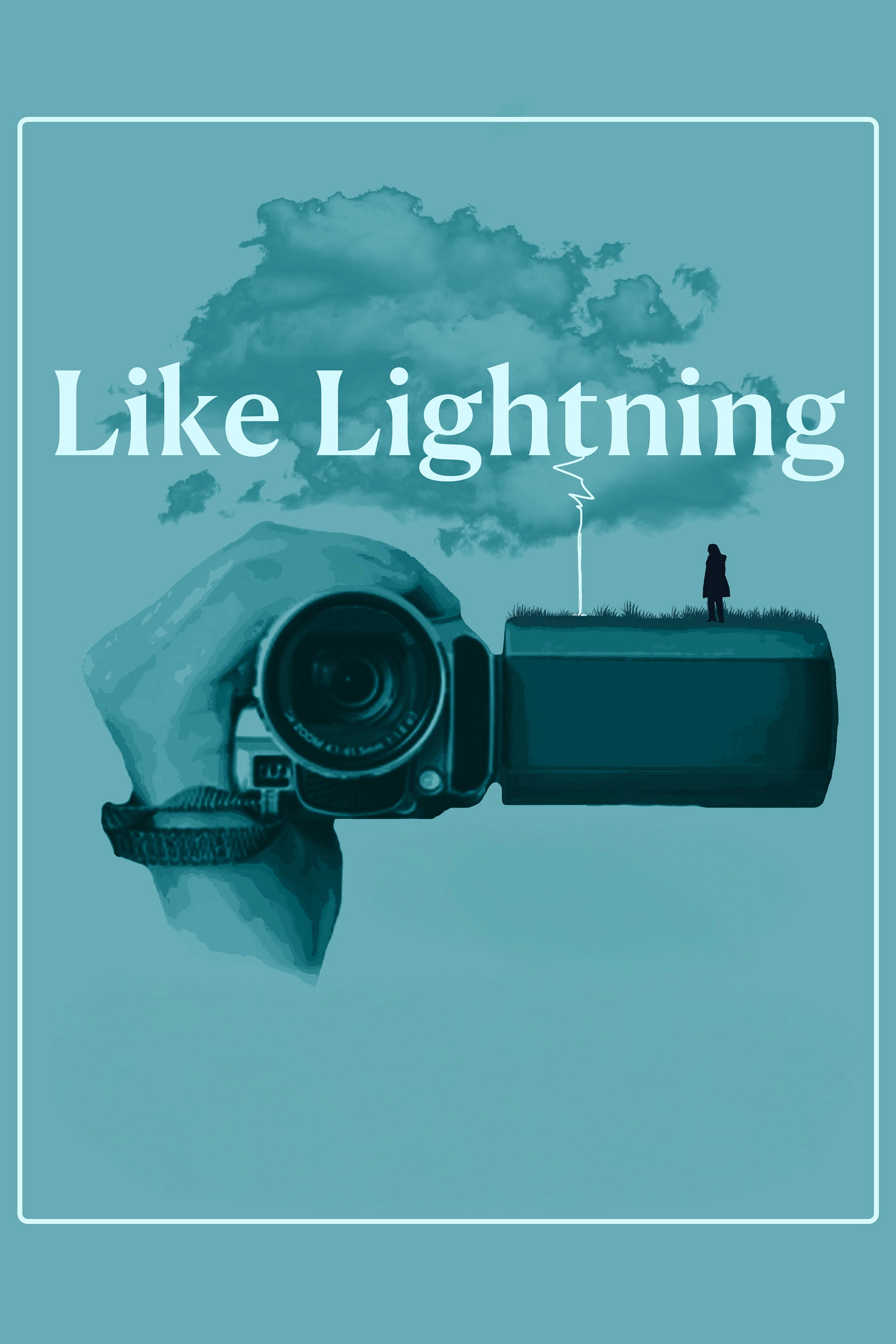 Like Lightning