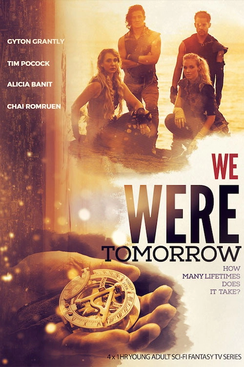 We Were Tomorrow