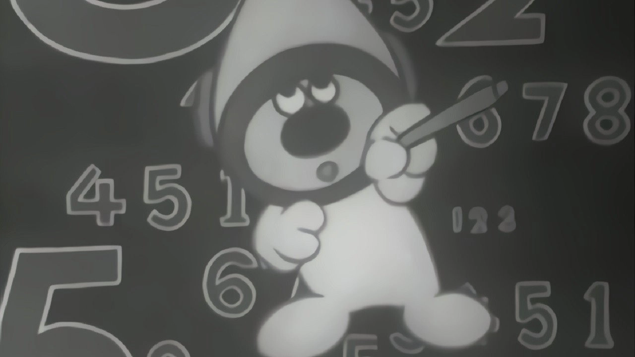 宇宙人ピピ