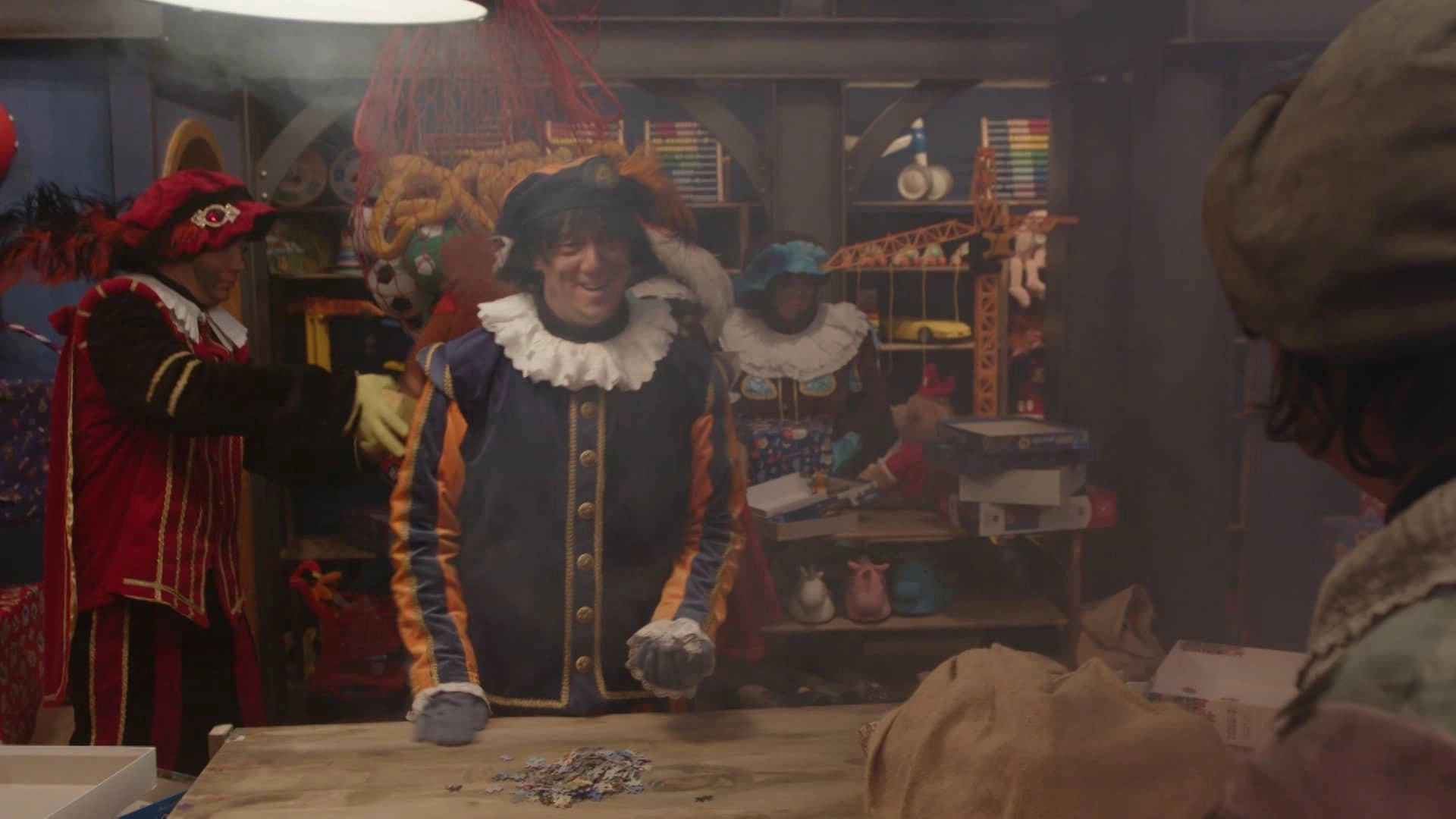 Sinterklaasjournaal