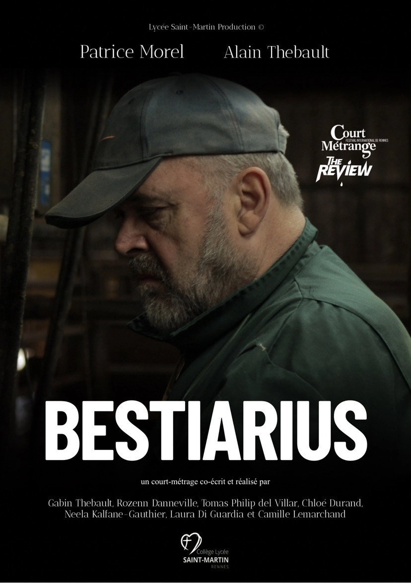 Bestiarius