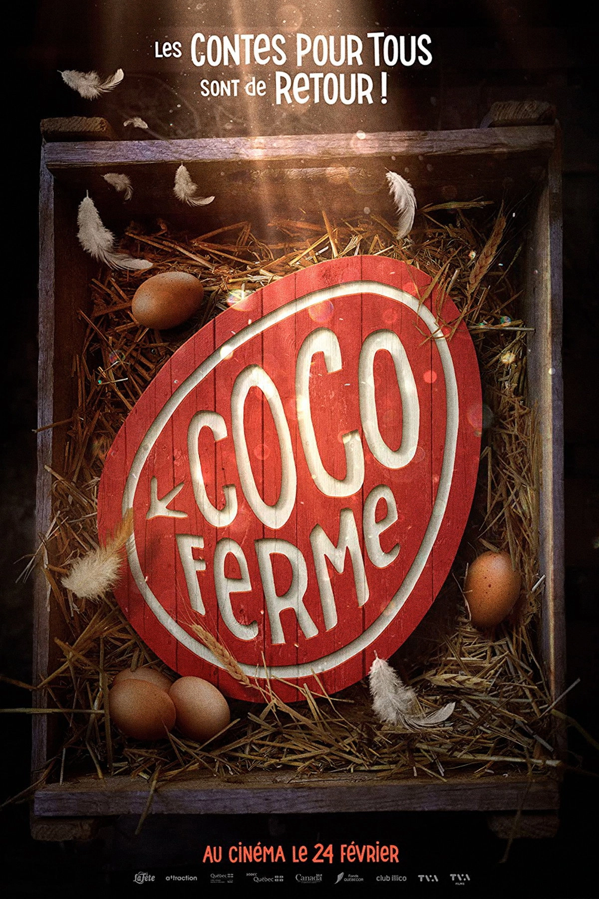 Coco Farm