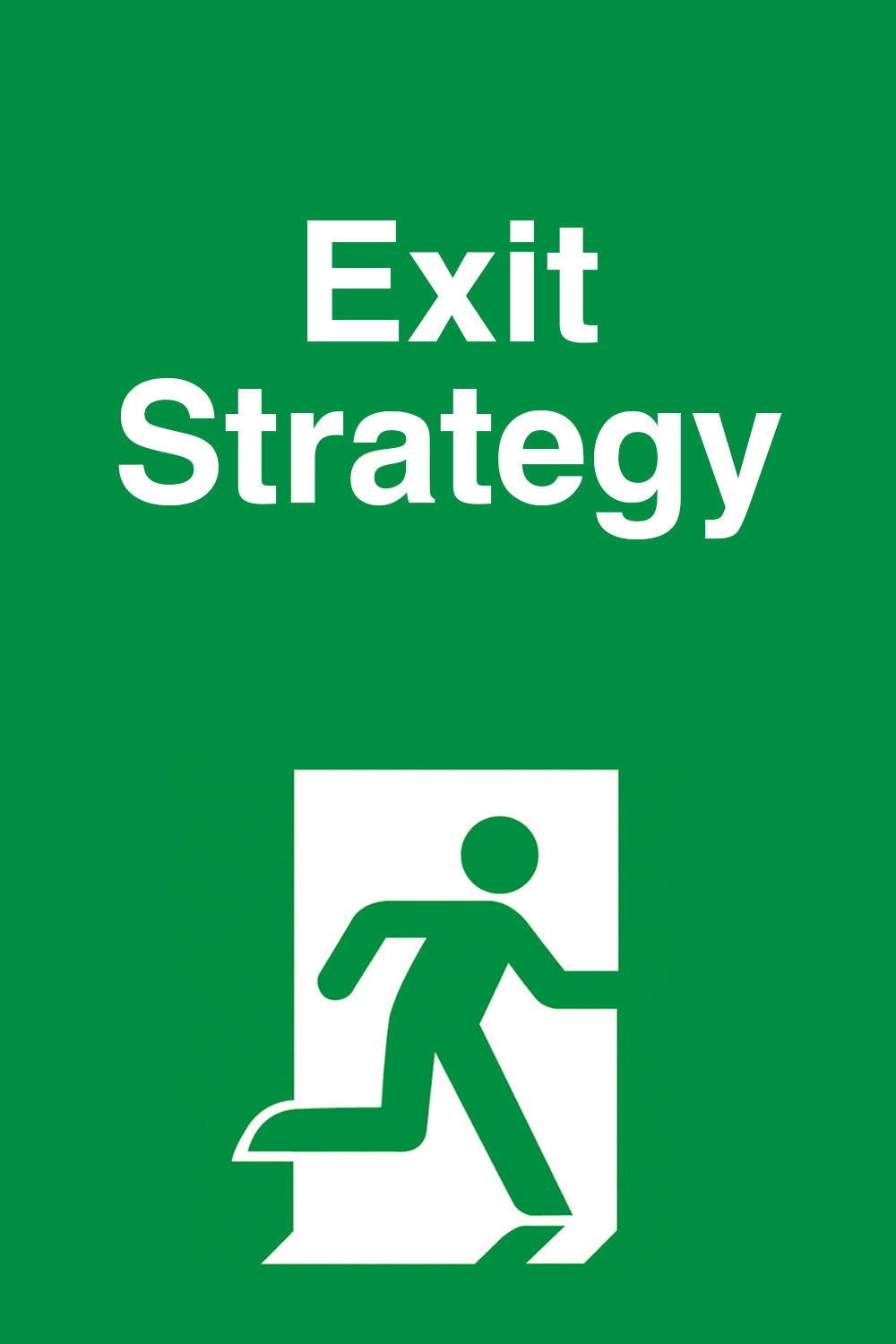 Exit Strategy