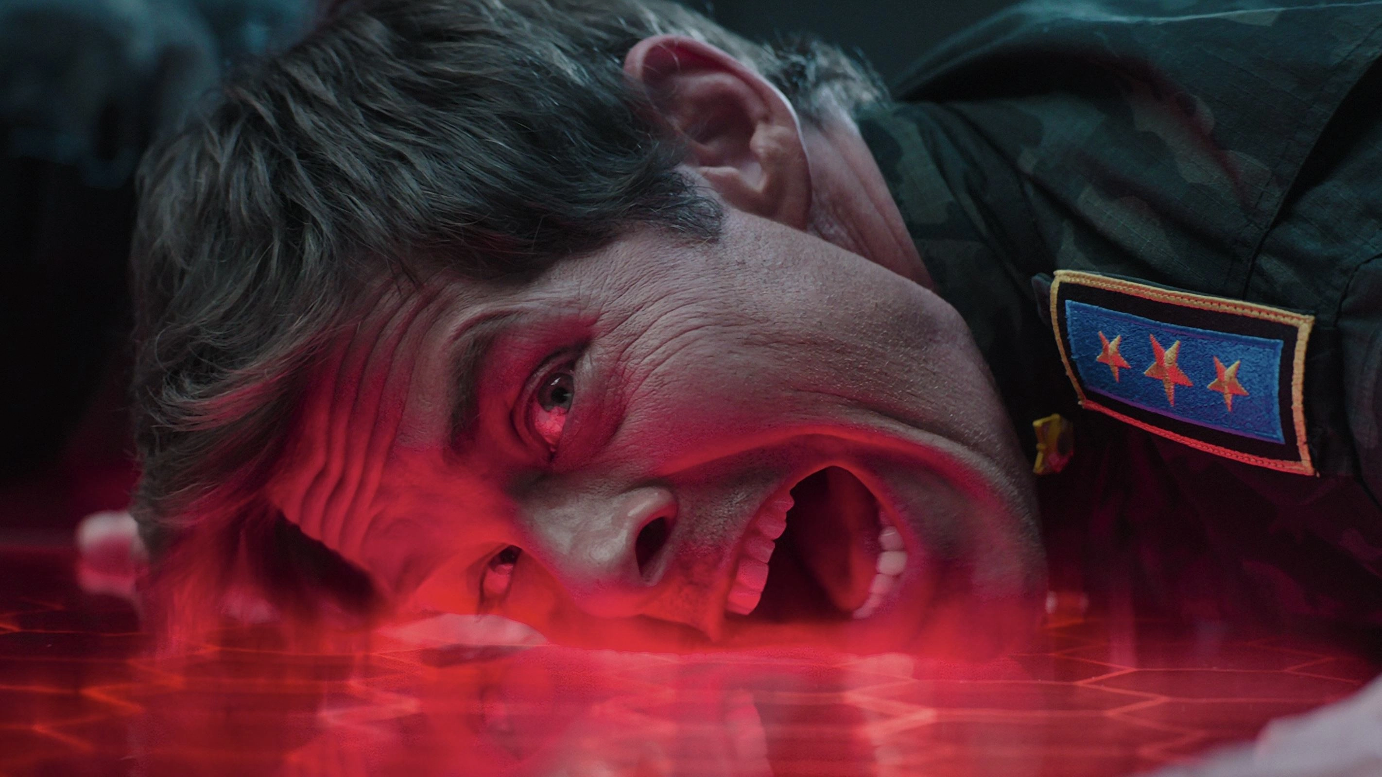 Guess the movie or series