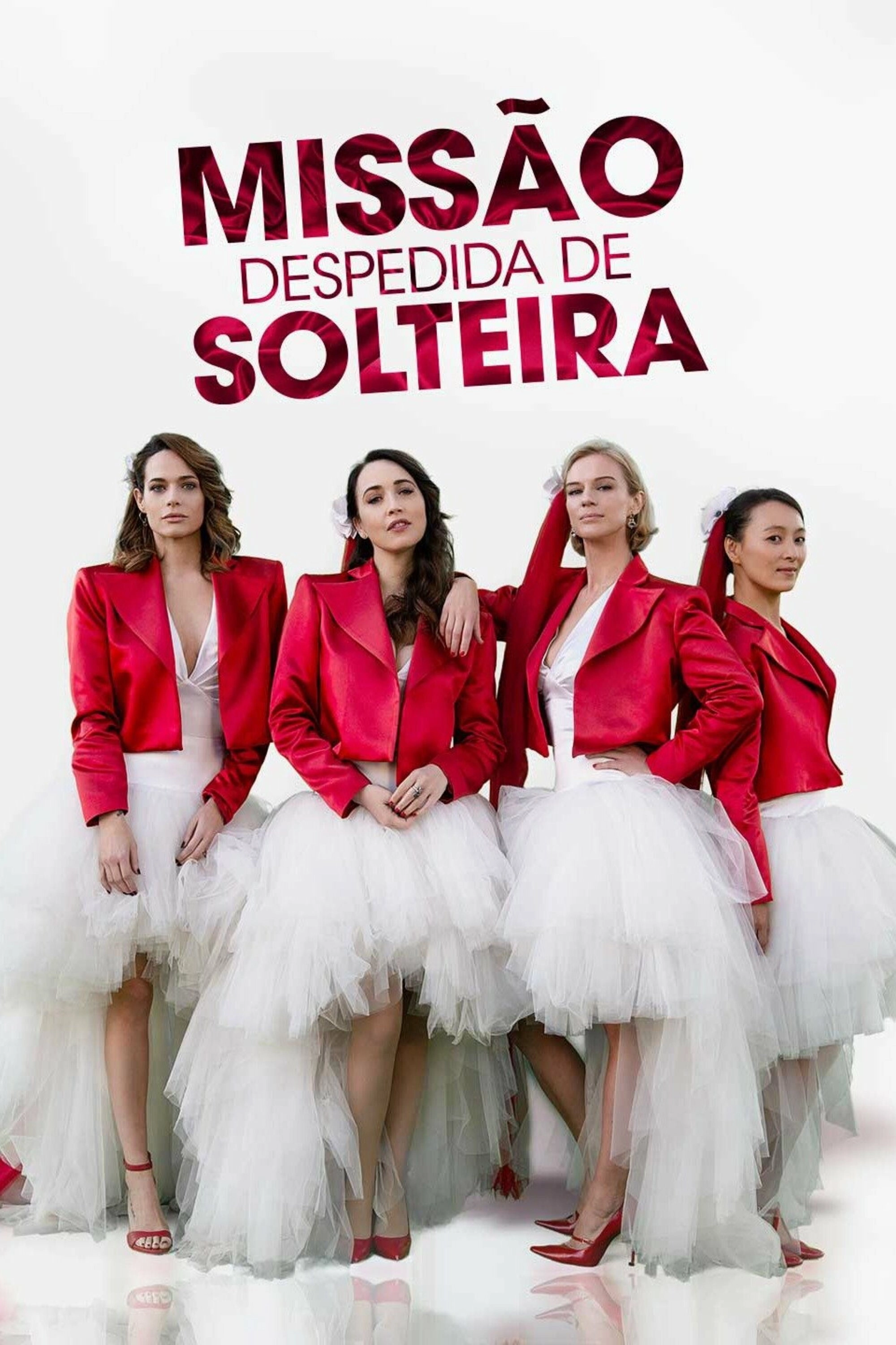 The Bachelorette Party