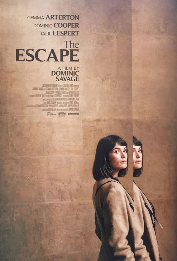 The Escape