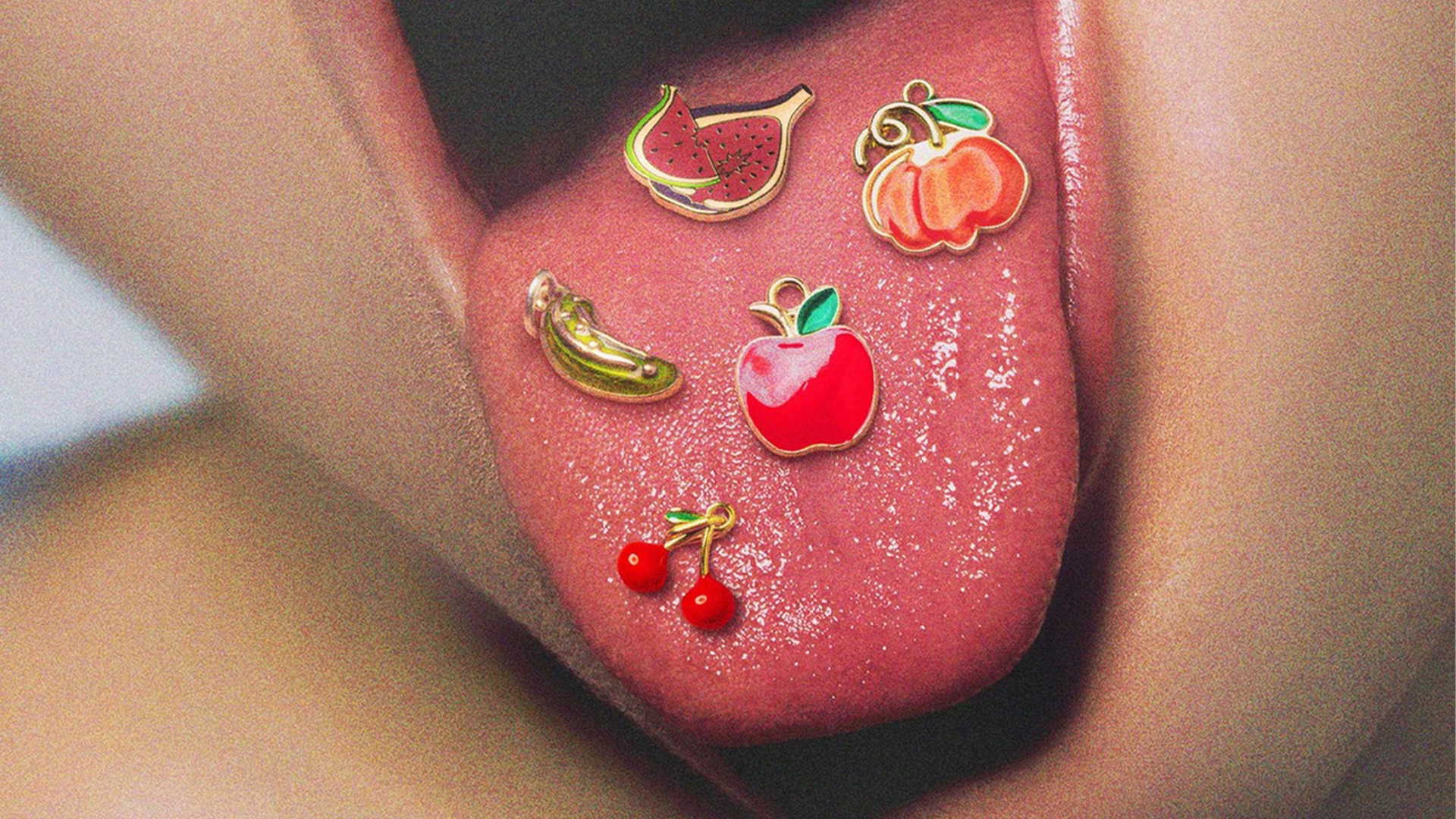Forbidden Fruits