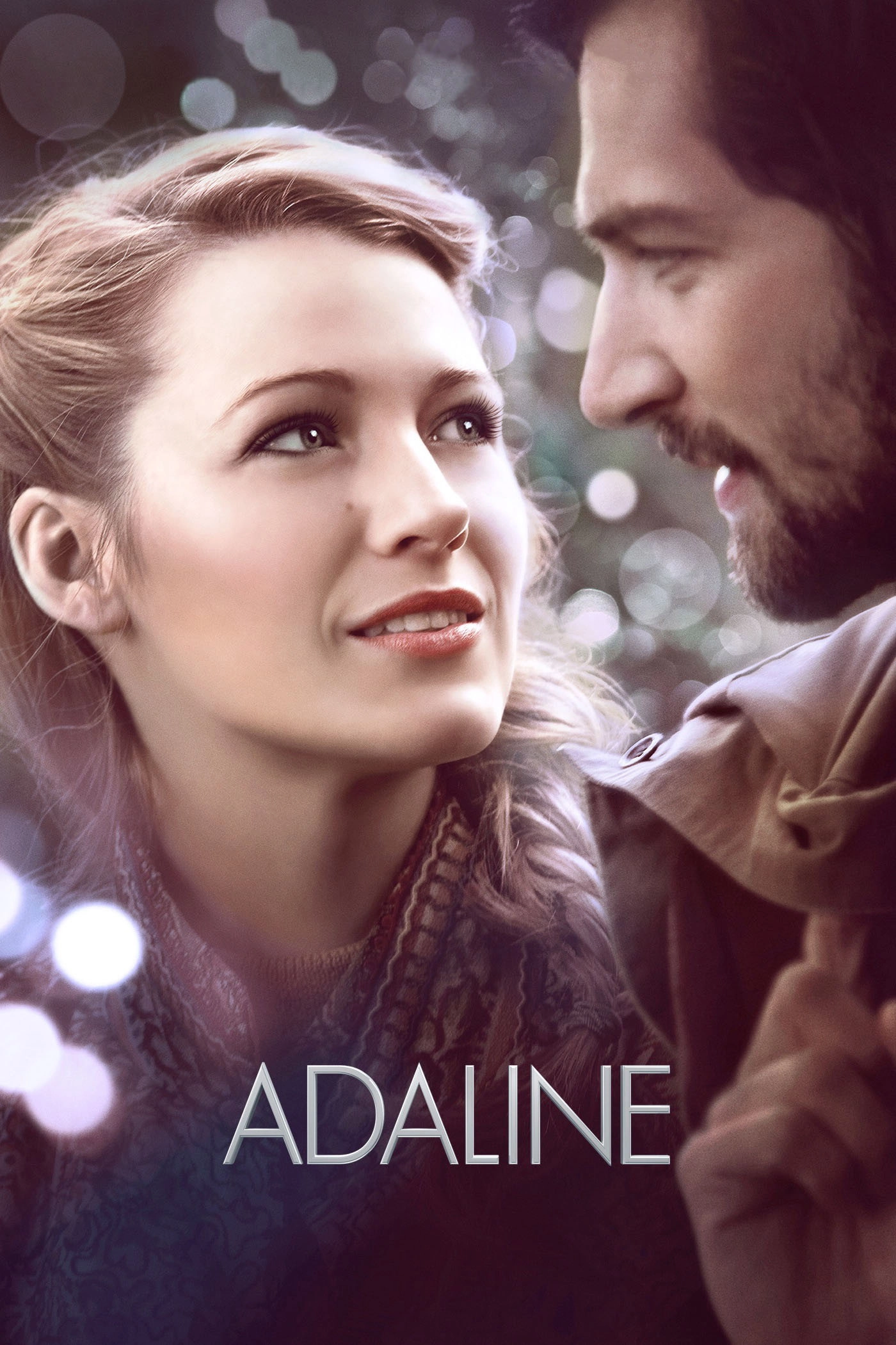 The Age of Adaline