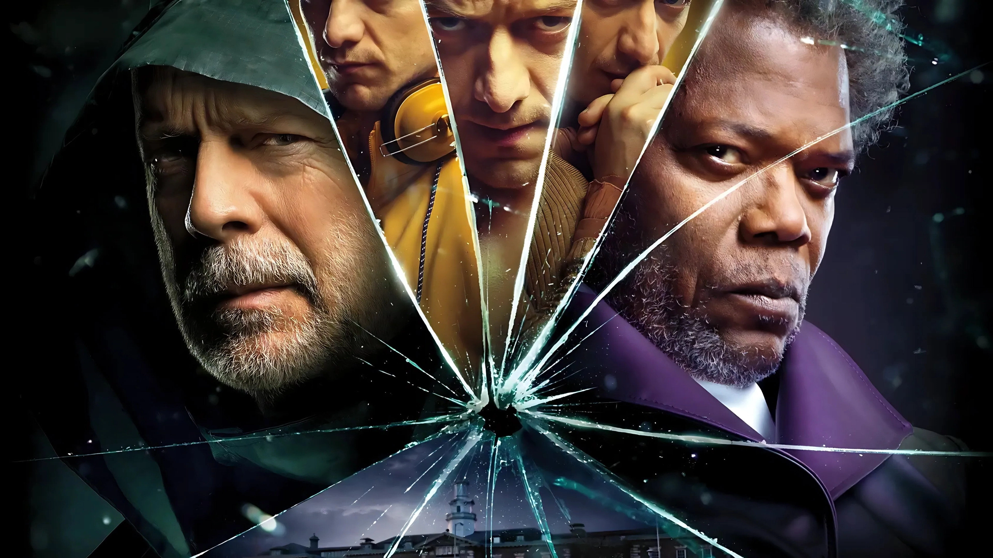 Glass