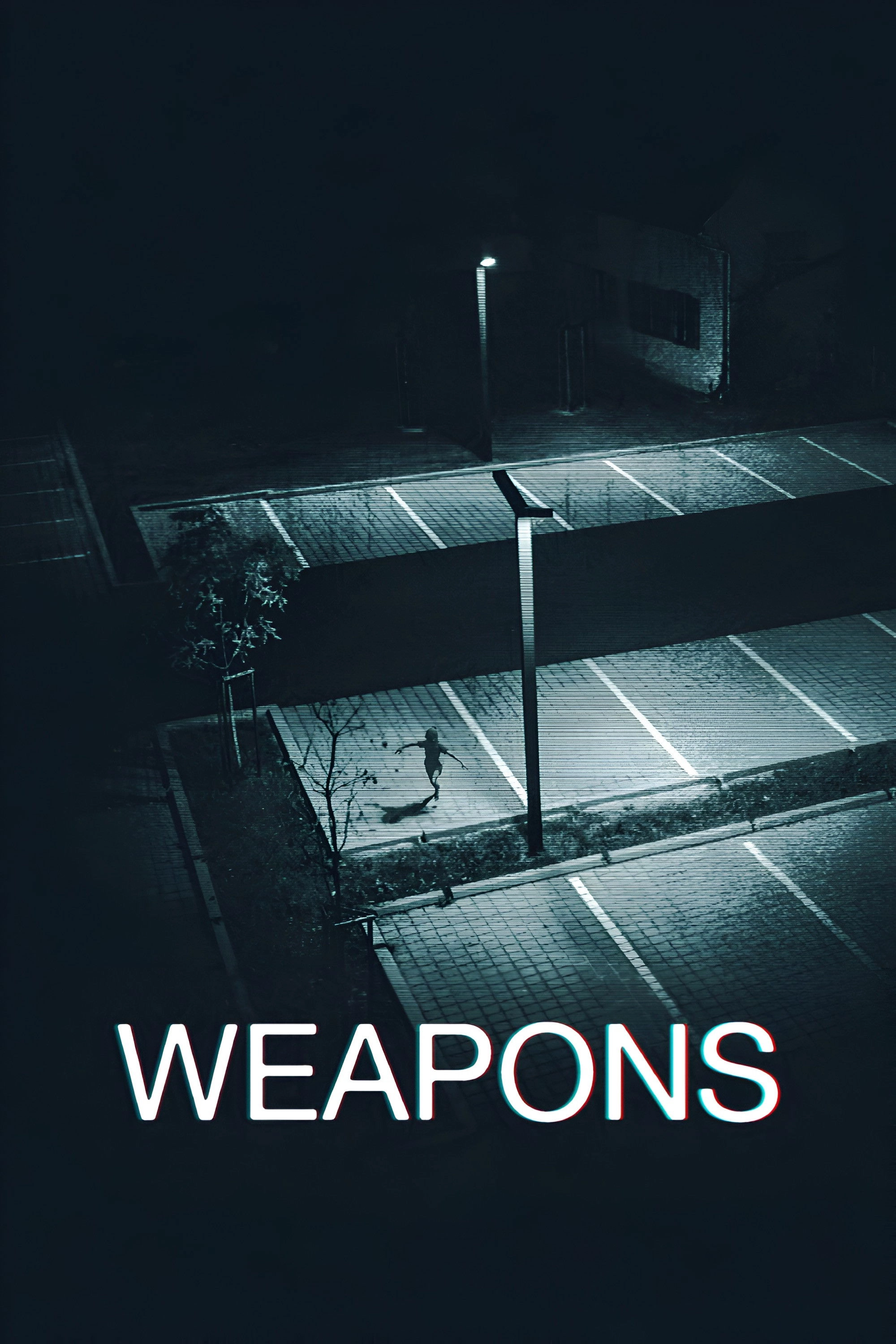 Weapons