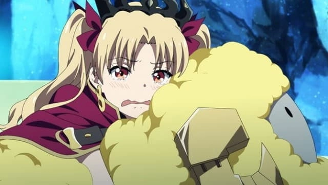 Fate/Grand Carnival