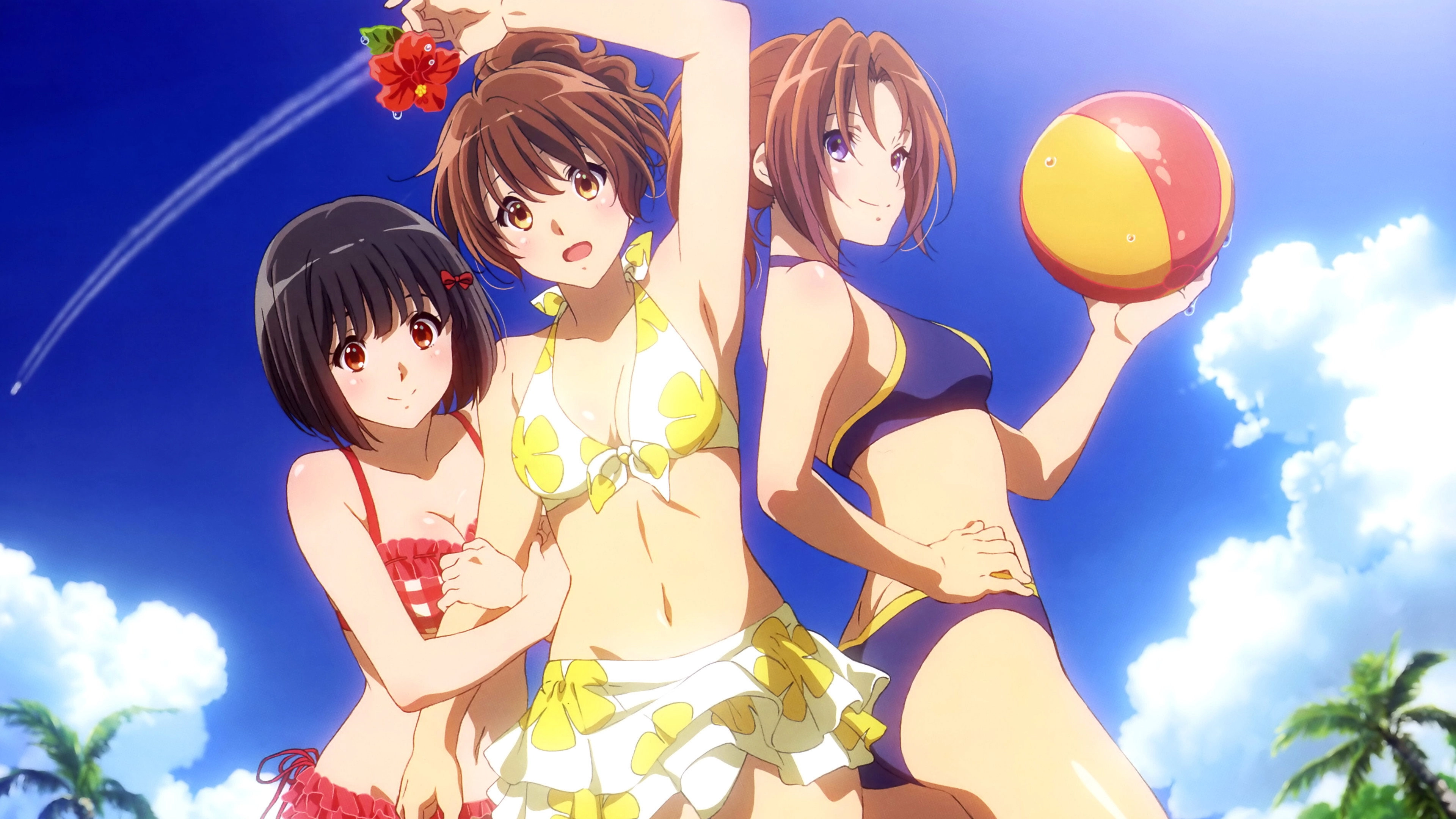 Sound! Euphonium