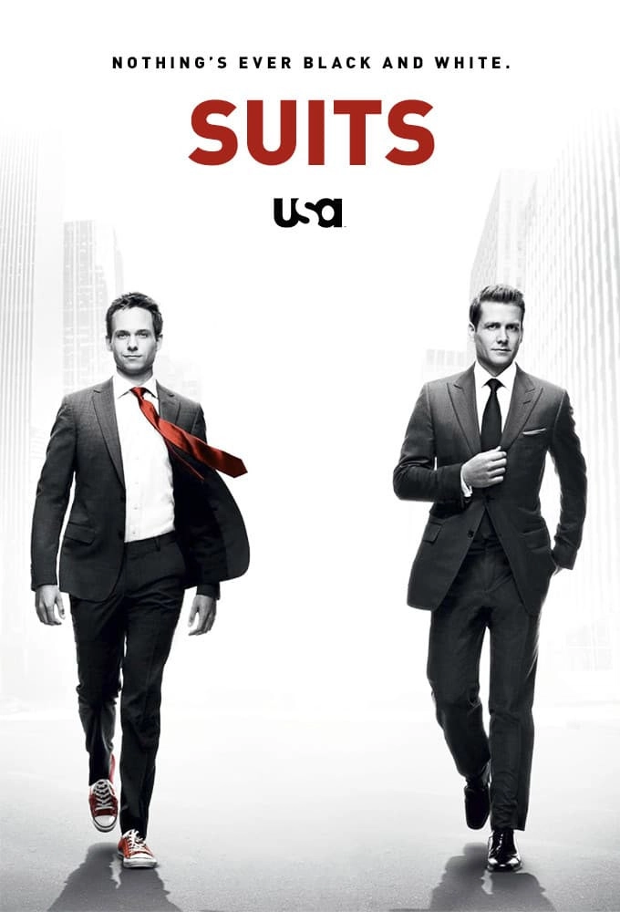 Suits