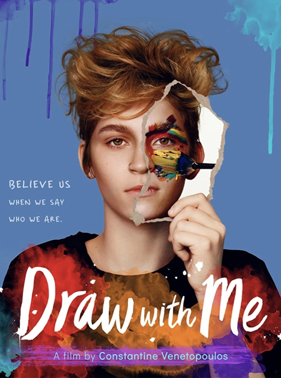 Draw with Me