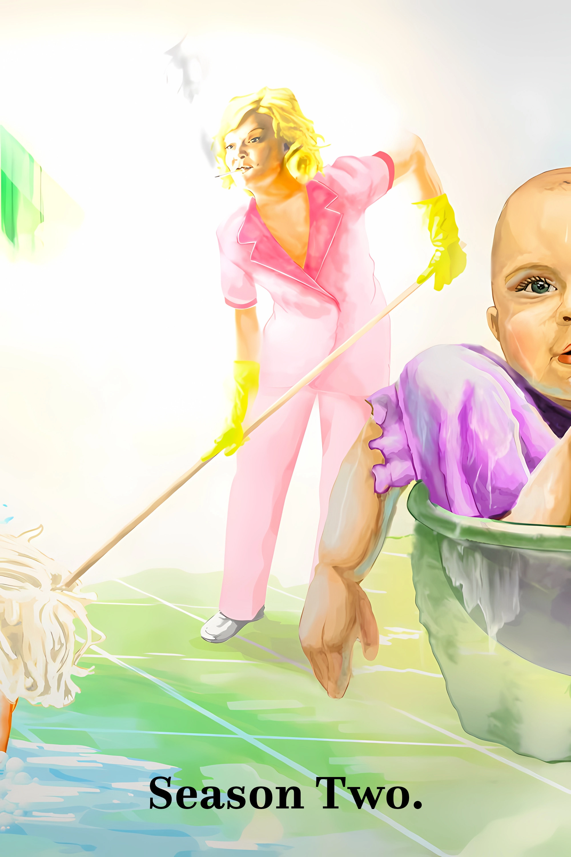 Raising Hope