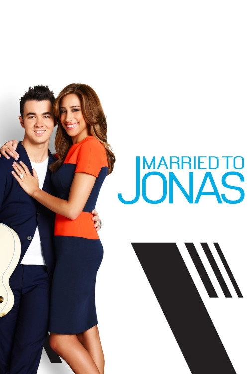Married to Jonas